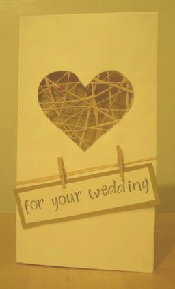 For your wedding 2