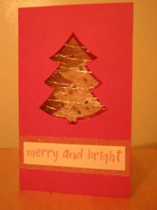 Merry and bright 1